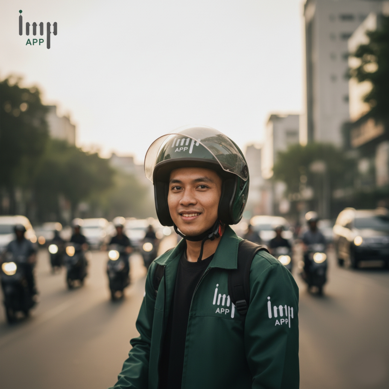 Tentang ImpApp